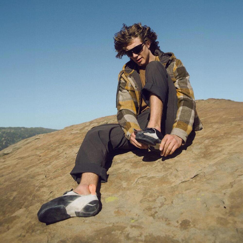 prAna® Brion Pants II – Trousers for Men